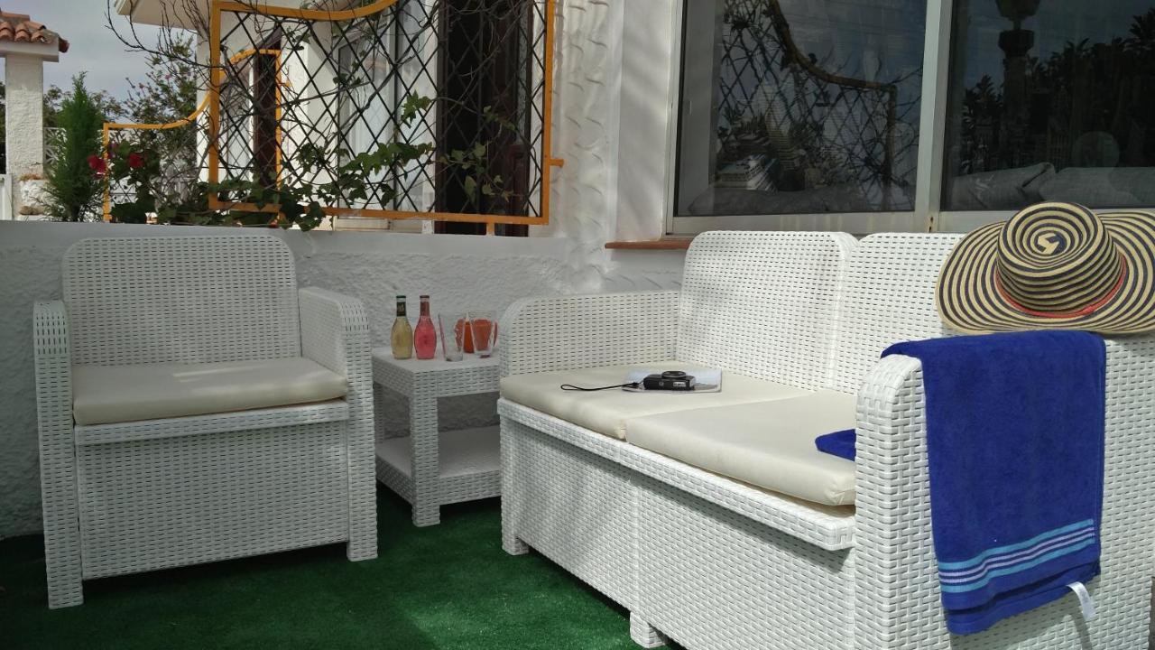 The Bluestudio Такоронте Экстерьер фото